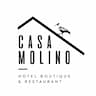 Restaurant Casa Molino